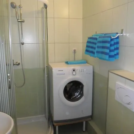 Bazsi Apartman Pécs