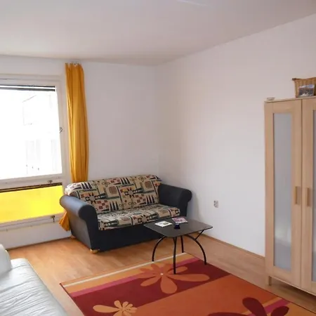 Apartman Bazsi Apartman