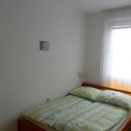 Apartman Bazsi Apartman Pécs