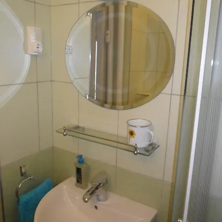 Bazsi Apartman * Pécs