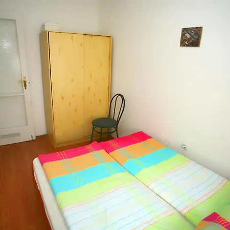 Apartman Bazsi Apartman