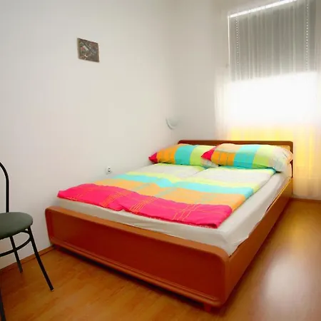 Bazsi Apartman Pécs