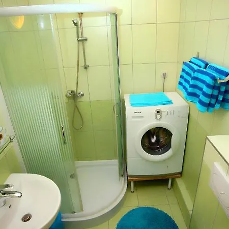 Apartman Bazsi Apartman Pécs