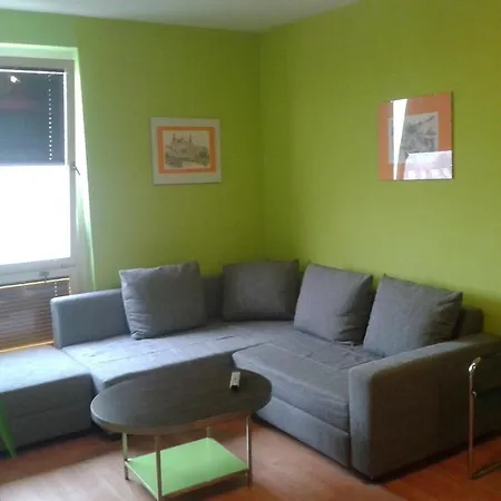Bazsi Apartman