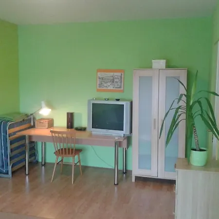 Apartman Bazsi Apartman Pécs