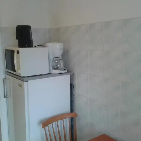 Apartman Bazsi Apartman