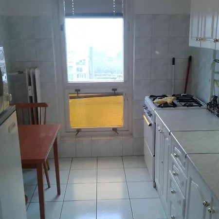 Bazsi Apartman Apartman Pécs