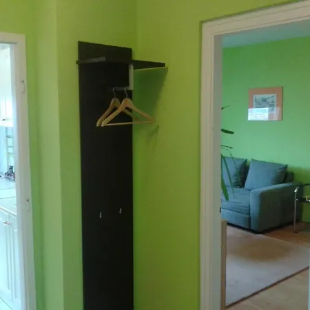 Bazsi Apartman Pécs